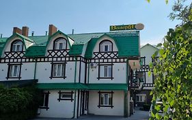 Готель Валерія